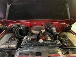 1966 Jeep J Series (CC-2112543) for sale in Cadillac, Michigan