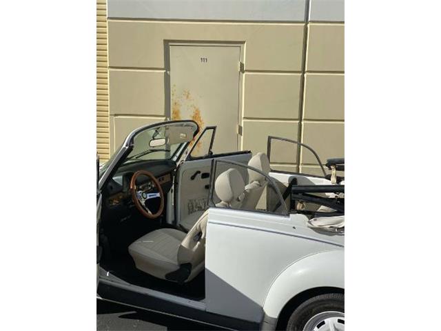 1977 Volkswagen Super Beetle (CC-2112544) for sale in Cadillac, Michigan