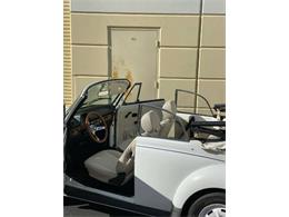 1977 Volkswagen Super Beetle (CC-2112544) for sale in Cadillac, Michigan