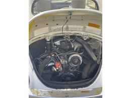 1977 Volkswagen Super Beetle (CC-2112544) for sale in Cadillac, Michigan