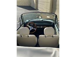 1977 Volkswagen Super Beetle (CC-2112544) for sale in Cadillac, Michigan