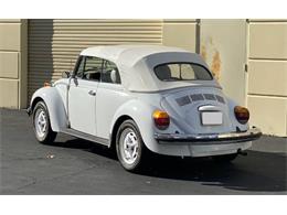 1977 Volkswagen Super Beetle (CC-2112544) for sale in Cadillac, Michigan