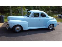 1941 Ford Super Deluxe (CC-2112545) for sale in Cadillac, Michigan