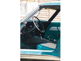 1973 Chevrolet Corvette (CC-2112546) for sale in Cadillac, Michigan
