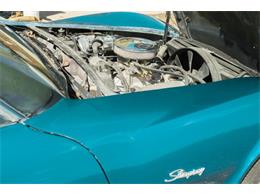 1973 Chevrolet Corvette (CC-2112546) for sale in Cadillac, Michigan