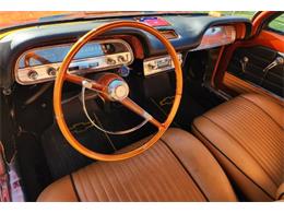 1963 Chevrolet Corvair (CC-2112547) for sale in Cadillac, Michigan
