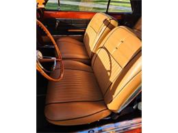 1963 Chevrolet Corvair (CC-2112547) for sale in Cadillac, Michigan
