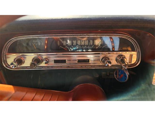 1963 Chevrolet Corvair (CC-2112547) for sale in Cadillac, Michigan