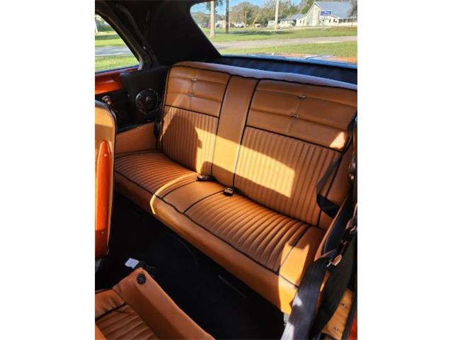 1963 Chevrolet Corvair (CC-2112547) for sale in Cadillac, Michigan