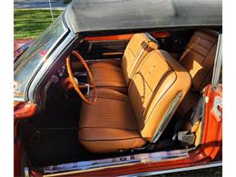 1963 Chevrolet Corvair (CC-2112547) for sale in Cadillac, Michigan