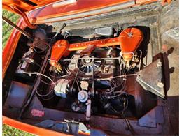 1963 Chevrolet Corvair (CC-2112547) for sale in Cadillac, Michigan