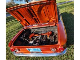 1963 Chevrolet Corvair (CC-2112547) for sale in Cadillac, Michigan