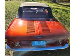 1963 Chevrolet Corvair (CC-2112547) for sale in Cadillac, Michigan