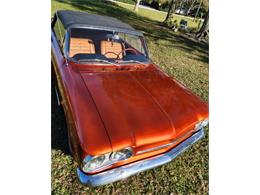 1963 Chevrolet Corvair (CC-2112547) for sale in Cadillac, Michigan