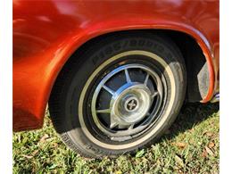 1963 Chevrolet Corvair (CC-2112547) for sale in Cadillac, Michigan