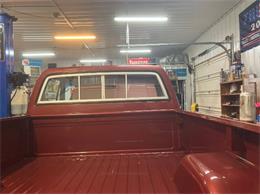 1977 GMC Sierra (CC-2112548) for sale in Cadillac, Michigan