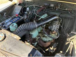 1966 Land Rover 109 (CC-2112549) for sale in Cadillac, Michigan