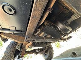 1966 Land Rover 109 (CC-2112549) for sale in Cadillac, Michigan