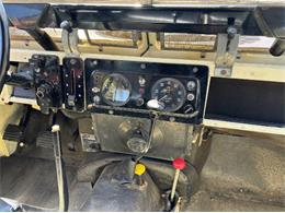 1966 Land Rover 109 (CC-2112549) for sale in Cadillac, Michigan