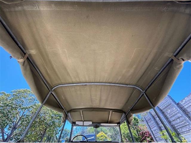 1966 Land Rover 109 (CC-2112549) for sale in Cadillac, Michigan