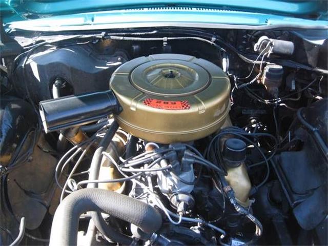 1965 Ford Custom (CC-2110255) for sale in Cadillac, Michigan