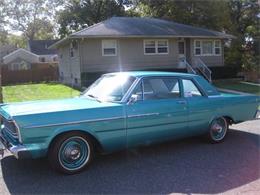1965 Ford Custom (CC-2110255) for sale in Cadillac, Michigan