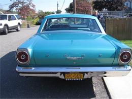 1965 Ford Custom (CC-2110255) for sale in Cadillac, Michigan