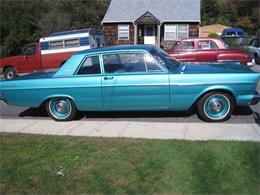 1965 Ford Custom (CC-2110255) for sale in Cadillac, Michigan