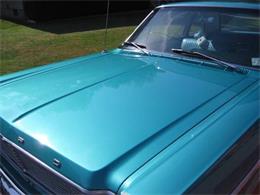 1965 Ford Custom (CC-2110255) for sale in Cadillac, Michigan