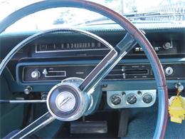 1965 Ford Custom (CC-2110255) for sale in Cadillac, Michigan