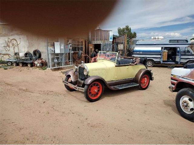1930 Ford Model A (CC-2112550) for sale in Cadillac, Michigan