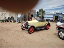 1930 Ford Model A (CC-2112550) for sale in Cadillac, Michigan