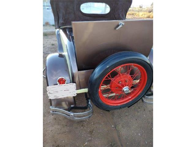 1930 Ford Model A (CC-2112550) for sale in Cadillac, Michigan