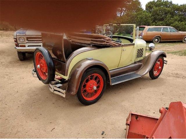 1930 Ford Model A (CC-2112550) for sale in Cadillac, Michigan
