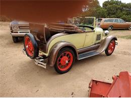 1930 Ford Model A (CC-2112550) for sale in Cadillac, Michigan