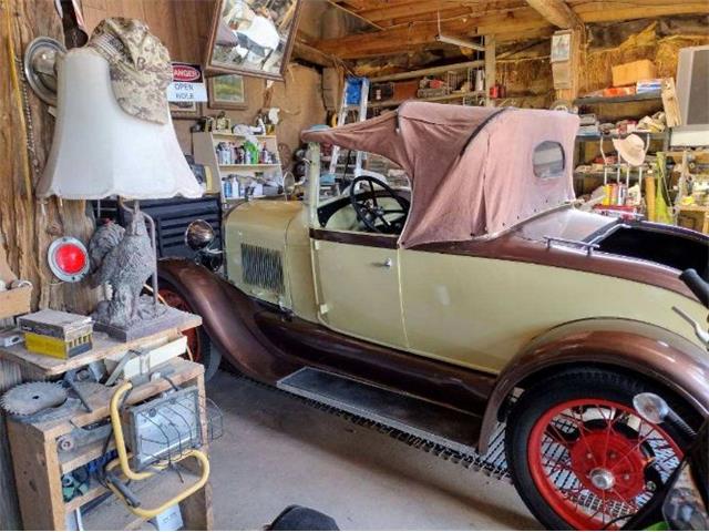 1930 Ford Model A (CC-2112550) for sale in Cadillac, Michigan