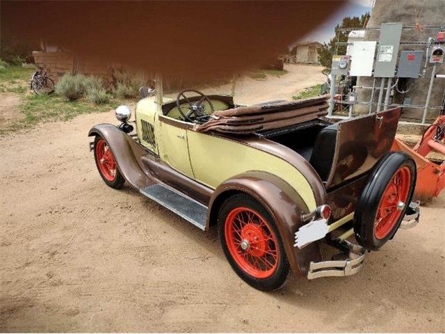1930 Ford Model A (CC-2112550) for sale in Cadillac, Michigan