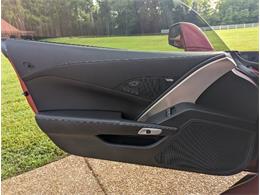2014 Chevrolet Corvette (CC-2112551) for sale in Cadillac, Michigan