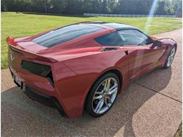 2014 Chevrolet Corvette (CC-2112551) for sale in Cadillac, Michigan