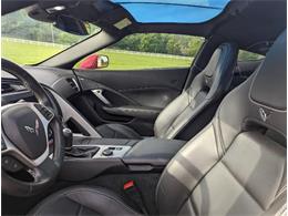 2014 Chevrolet Corvette (CC-2112551) for sale in Cadillac, Michigan