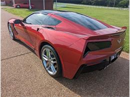 2014 Chevrolet Corvette (CC-2112551) for sale in Cadillac, Michigan