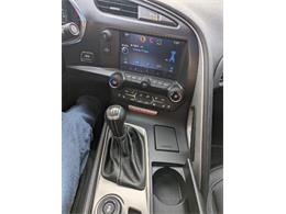2014 Chevrolet Corvette (CC-2112551) for sale in Cadillac, Michigan