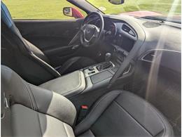 2014 Chevrolet Corvette (CC-2112551) for sale in Cadillac, Michigan
