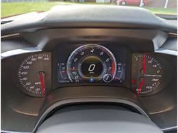 2014 Chevrolet Corvette (CC-2112551) for sale in Cadillac, Michigan