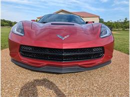 2014 Chevrolet Corvette (CC-2112551) for sale in Cadillac, Michigan