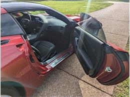 2014 Chevrolet Corvette (CC-2112551) for sale in Cadillac, Michigan