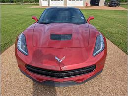 2014 Chevrolet Corvette (CC-2112551) for sale in Cadillac, Michigan