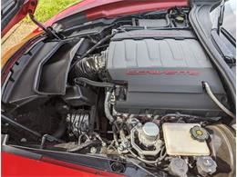 2014 Chevrolet Corvette (CC-2112551) for sale in Cadillac, Michigan