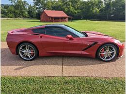 2014 Chevrolet Corvette (CC-2112551) for sale in Cadillac, Michigan