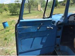 1959 Ford F100 (CC-2112552) for sale in Cadillac, Michigan